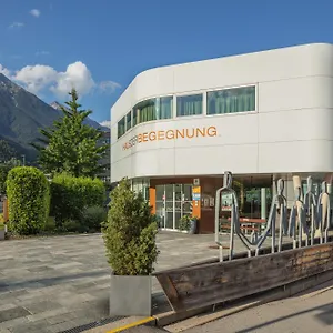 Haus Der Begegnung Affittacamere Innsbruck