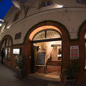 Altstadt Stadtkrug Hotel Salisburgo